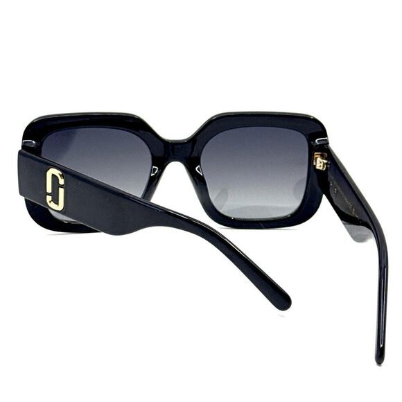 NEW!!! MARC JACOBS Sunglasses MARC 647/S 08AWJ Authentic main image 10